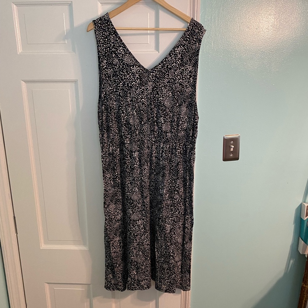 Cute Summer Dress